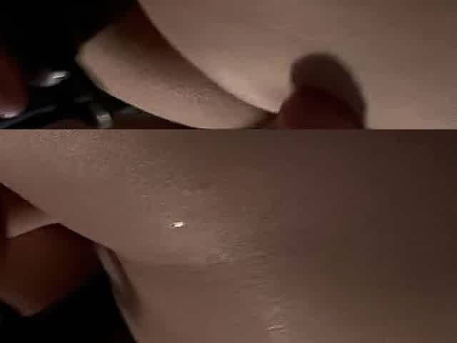 double penetration Whilst Trying to Game Online