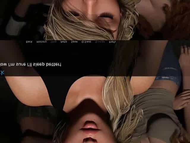 Lancaster Boarding House Caught His Roommate Playing With Her Pussy Ep 6