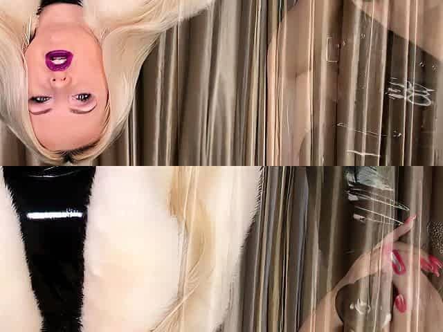 Helena Sin - Cum Dumpster Trance