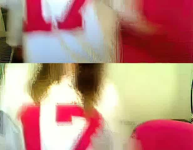 Webcam Girl Pleasures Herself