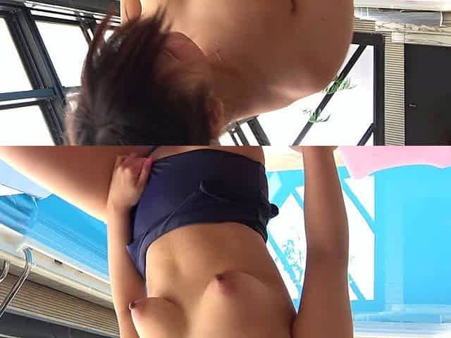Brunette fucking hot teen blowjob hardcore