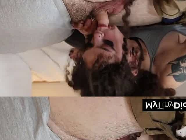 The Quickest Small Dick Blowjob Shes Ever Given