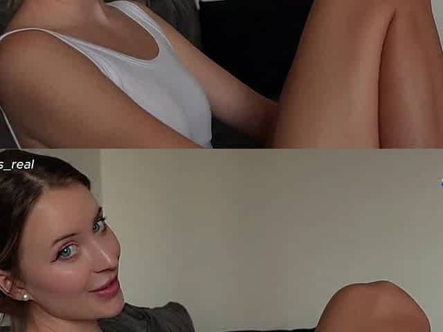 Stepsister's Vagina for hard dick