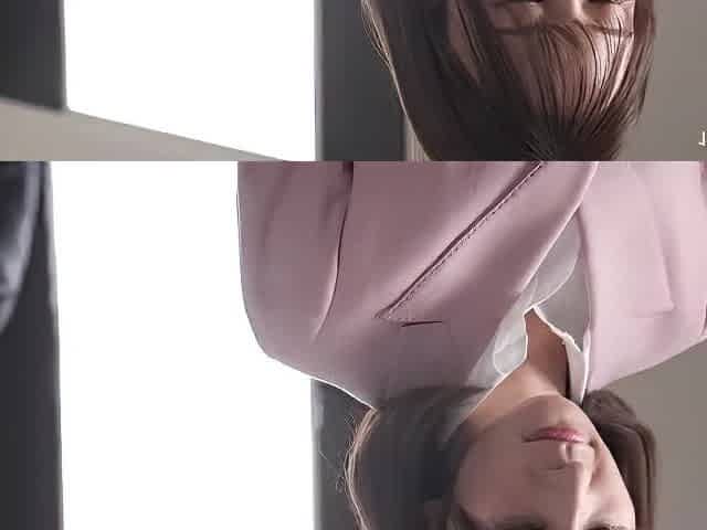 Forbidden Secretary's Wild Threesome and Foursome. Asian Erotic Video. x1xF78C6AA7B1AFB16922