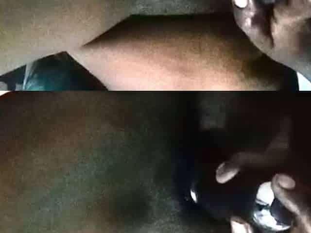 Tamil Beautiful Women Finger Her Pussy
