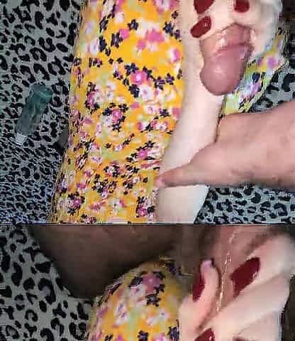 It doesn't fit.