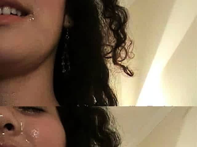 Solo Amateur Latina Teen With Big Boobs
