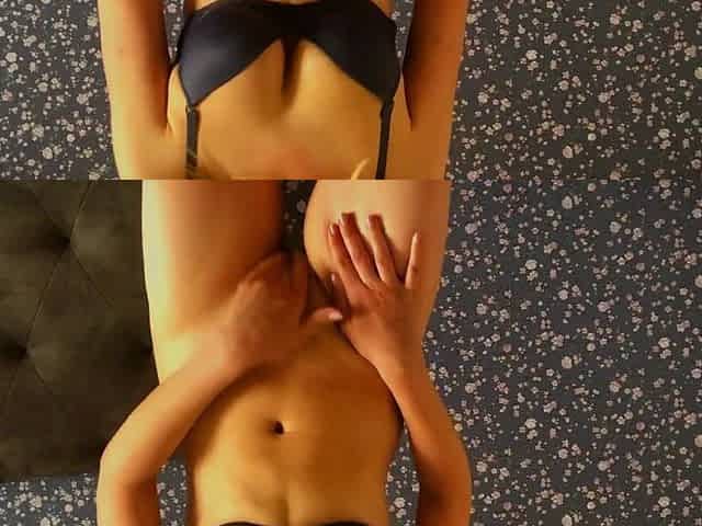 Top Real Female Orgasm Compilation, Vol.1