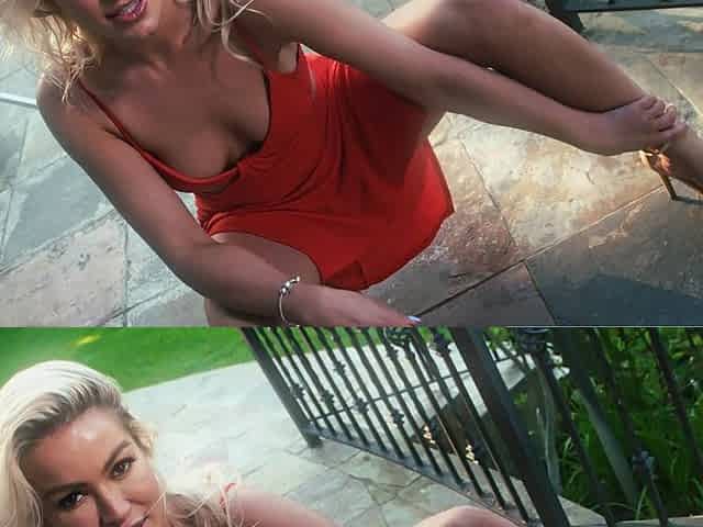 Three Foot Fetish Stars