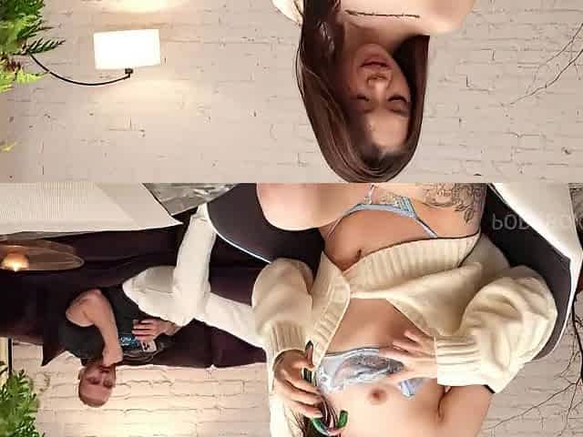 Asian teen fucked hard