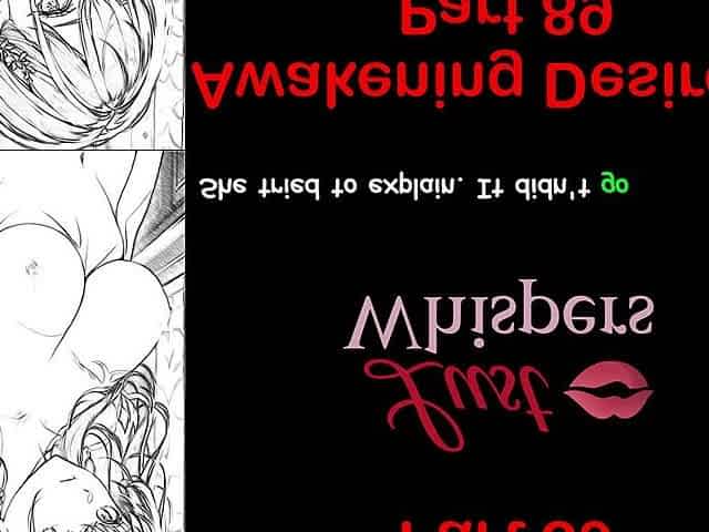 Awakening Desires - Part 89 - English Audio Story with Subtitle