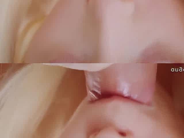 Emma White And Nata Sharing - Ashley Emma