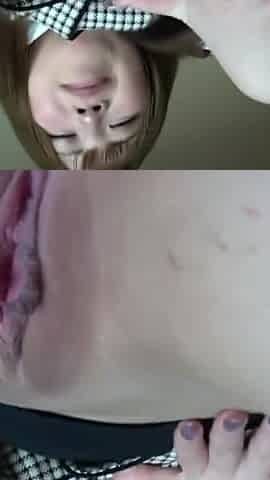 Asian Angel 25855