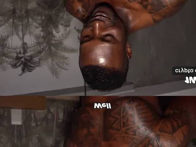 Black guy, warm Colombian BBW, interracial fuck-fest with a buxom black-haired and bbc - gonzo porn!