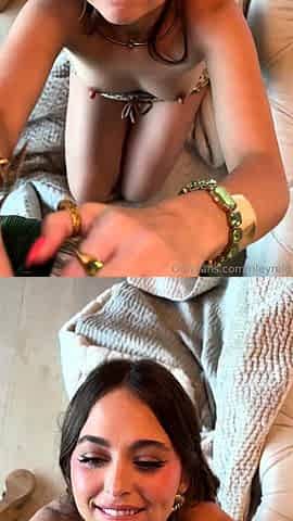 Riley Reid Horny Girl Drilled From Behind Onlyfans Video