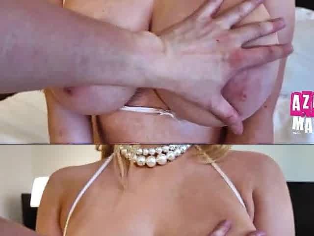 BUNNY PAWG IS MY CONSUMMATE FUCKDOLL ~ Luna Beauty AMWF