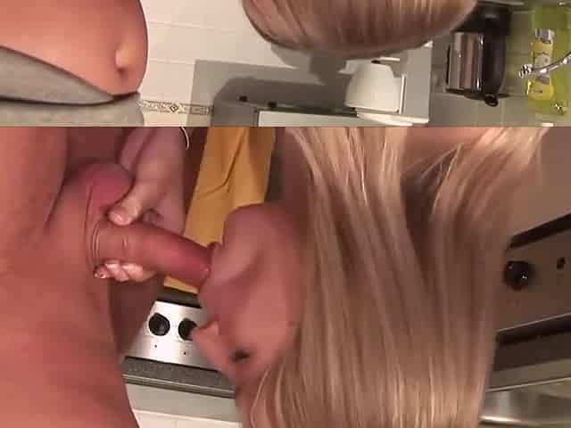 Slutty Minx - Doggystyle Smut - Muschi Movies