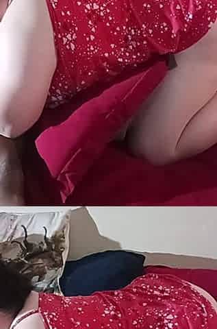 Sucking Dick Is All She Want to Do Hot New Stuff