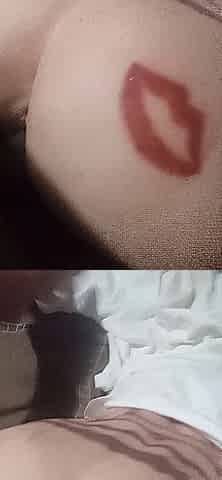 tantalizing rosie showing raw booty fetish dominicwood