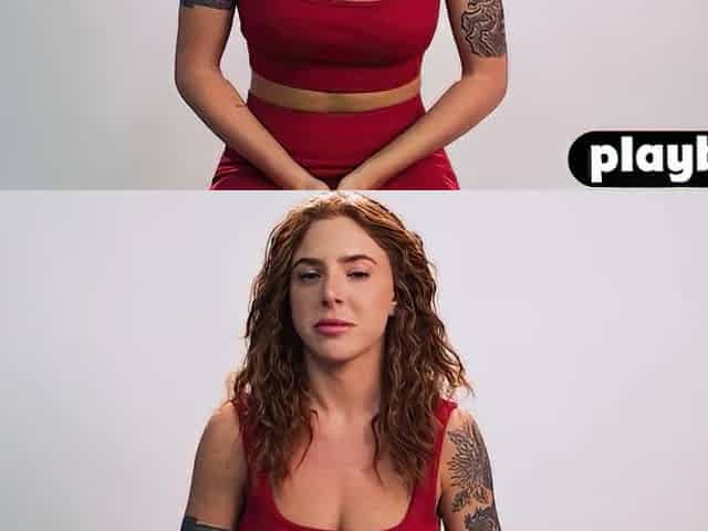 Sexy large breasts sweetheart drilled herself and masturbated