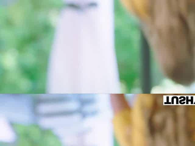 TUSHY Shy Intern Secretly Desires To Be Gaped By Her Boss