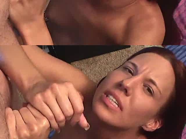 Misty Haze - Hasn't Cum In 2 Weeks