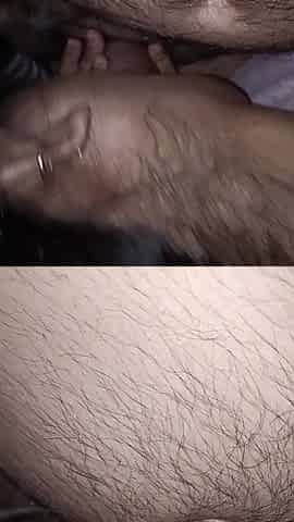 Sucking and Fucking Wife