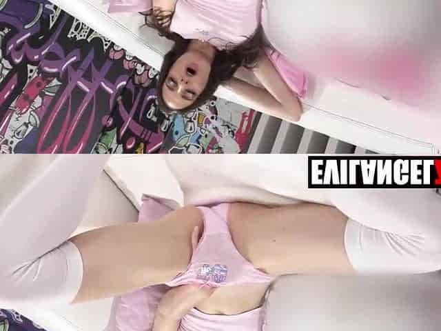 Bang & Wet Squirt