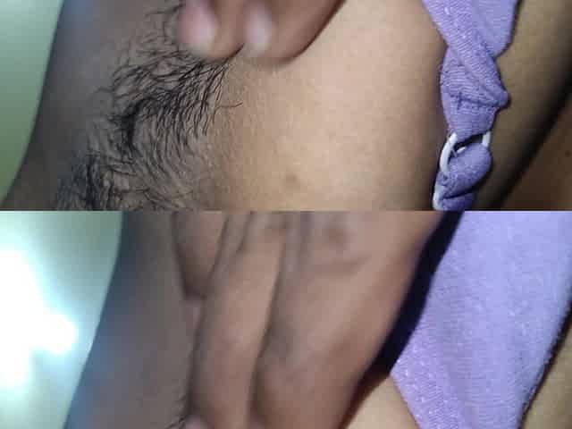 Chennai Tamil Housewife with Face