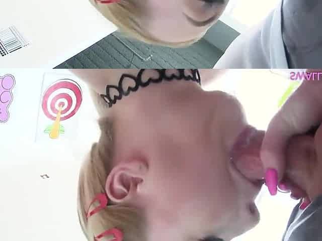 Dixie Lynn - Incredible Adult Clip Teen 18+ Craziest Full Version