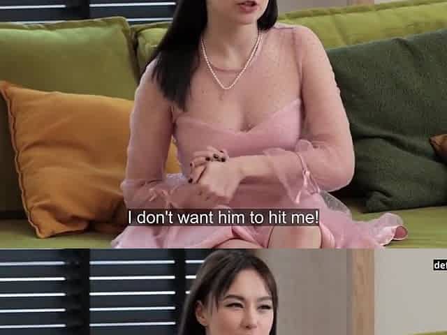 Virgin Teen 18+ Loses Her Virginity With Large Jock