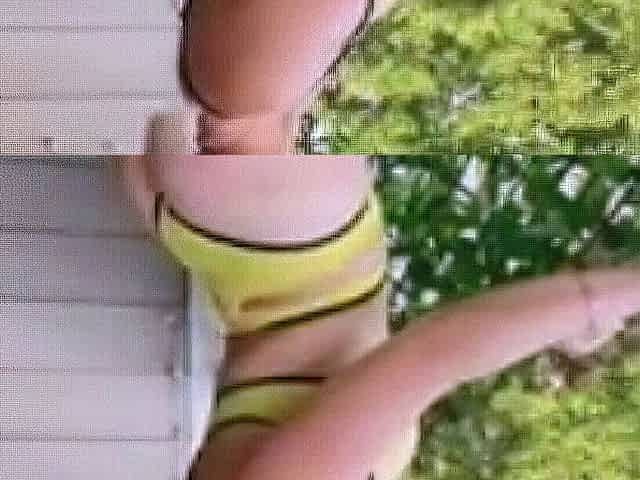 Big boobs milf masturbating