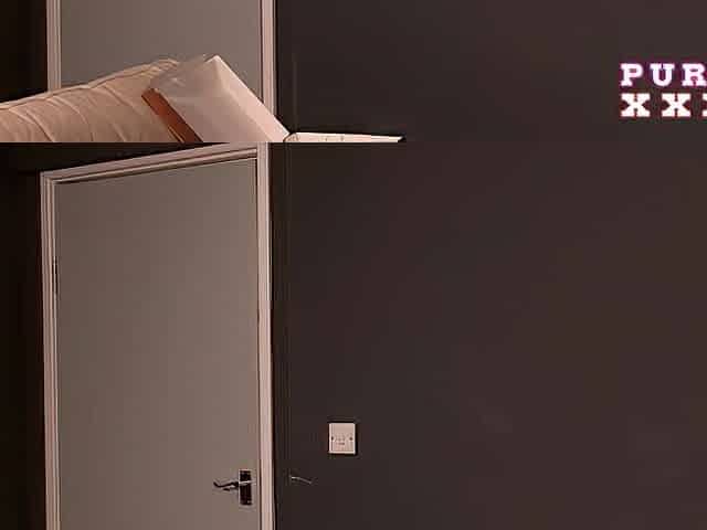 Teen gets bent over - PureXXXFilms