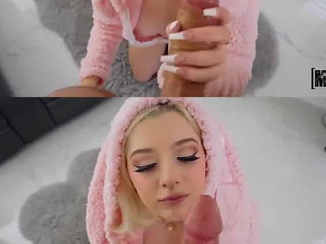 Libidinous Heart-stopping Sex - Gia Oh My