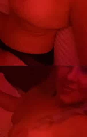 Sweetest Dreams Getting Ready for Bed with Stepmommy