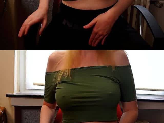 Ich mach dich zum Fremdficker!!!! German Teen