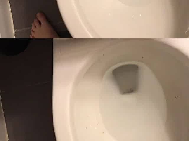Fan Request - Force Pissing on my Hand