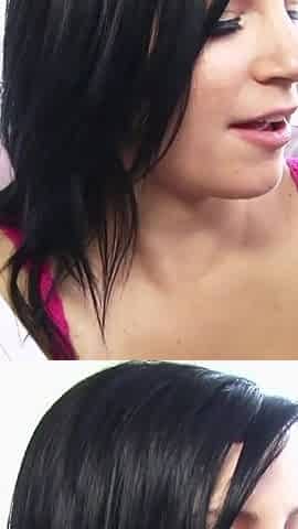 Black & white - i want to get my asshole fucked