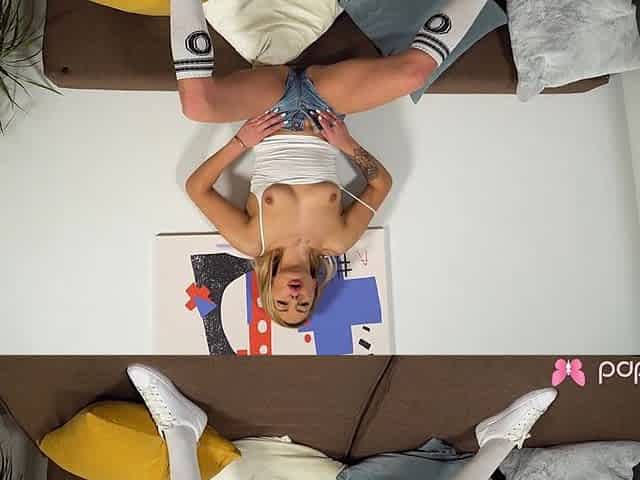 Baberotica Alexa Bunny Solo