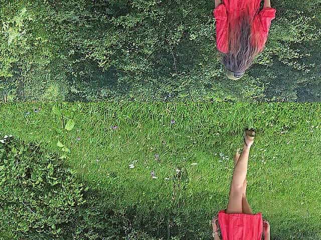 Up costume NO PANTIS # PEE n FLASHING in Public Parc area