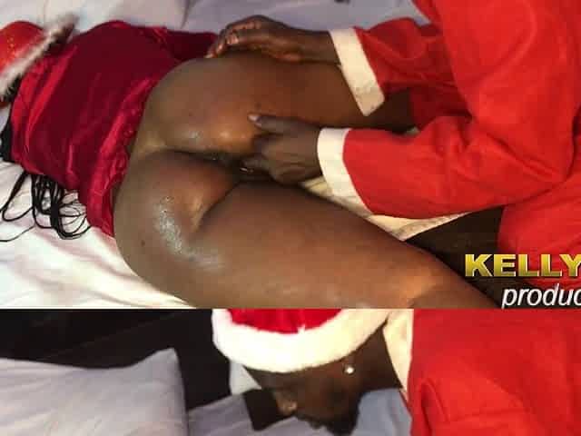 Christmass Gift Fuck for My Hubby This Xmas