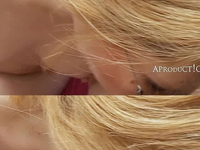 Ana Marias First Deep Throat Golden Shower and Pee
