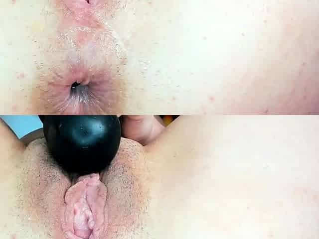 Emo Teen Becka Solo Webcam Masturbation Porn