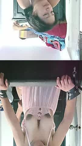 Fucking Busty College Girl Rich, Big Ass Loved That I Ate Her in the Ass