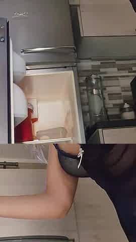 That Hottie Is Way Too Naughty, She Looks Like a Slut.