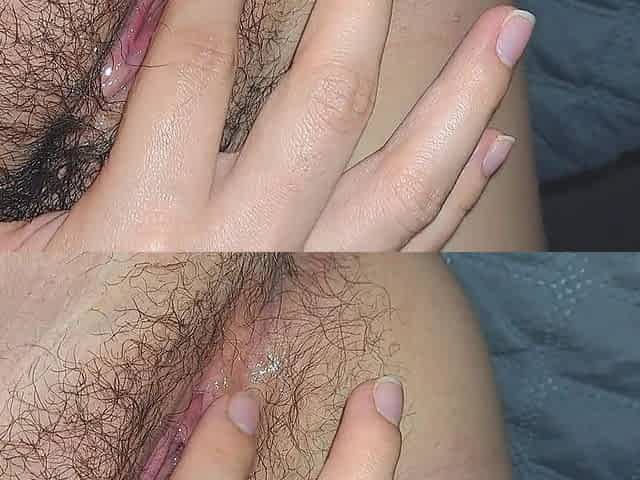 Desi My Step-sister Teaches Me While