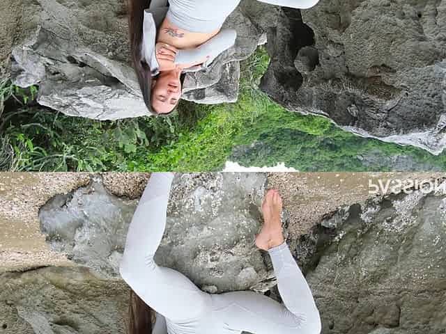 Public Fisting and Squirting Orgasms Make Me Horny