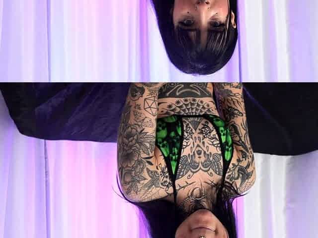 Awlivv Seeks A Doctor To Treat Her Throbbing Pussy Onlyfans