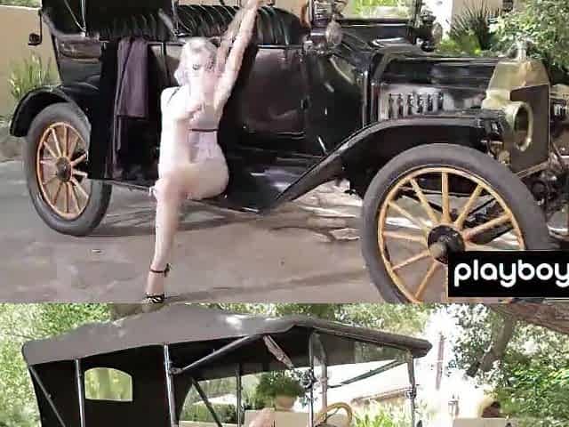 Stylish nude blond Russian mother I'd like to fuck Mosh disclosed all her secrets outdoor