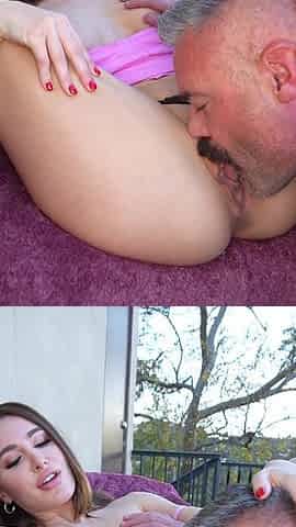 Touchmywife - Eager Husband Brings Home Gnarly Stud for Inexperienced Hotiwfe - Ella Reese
